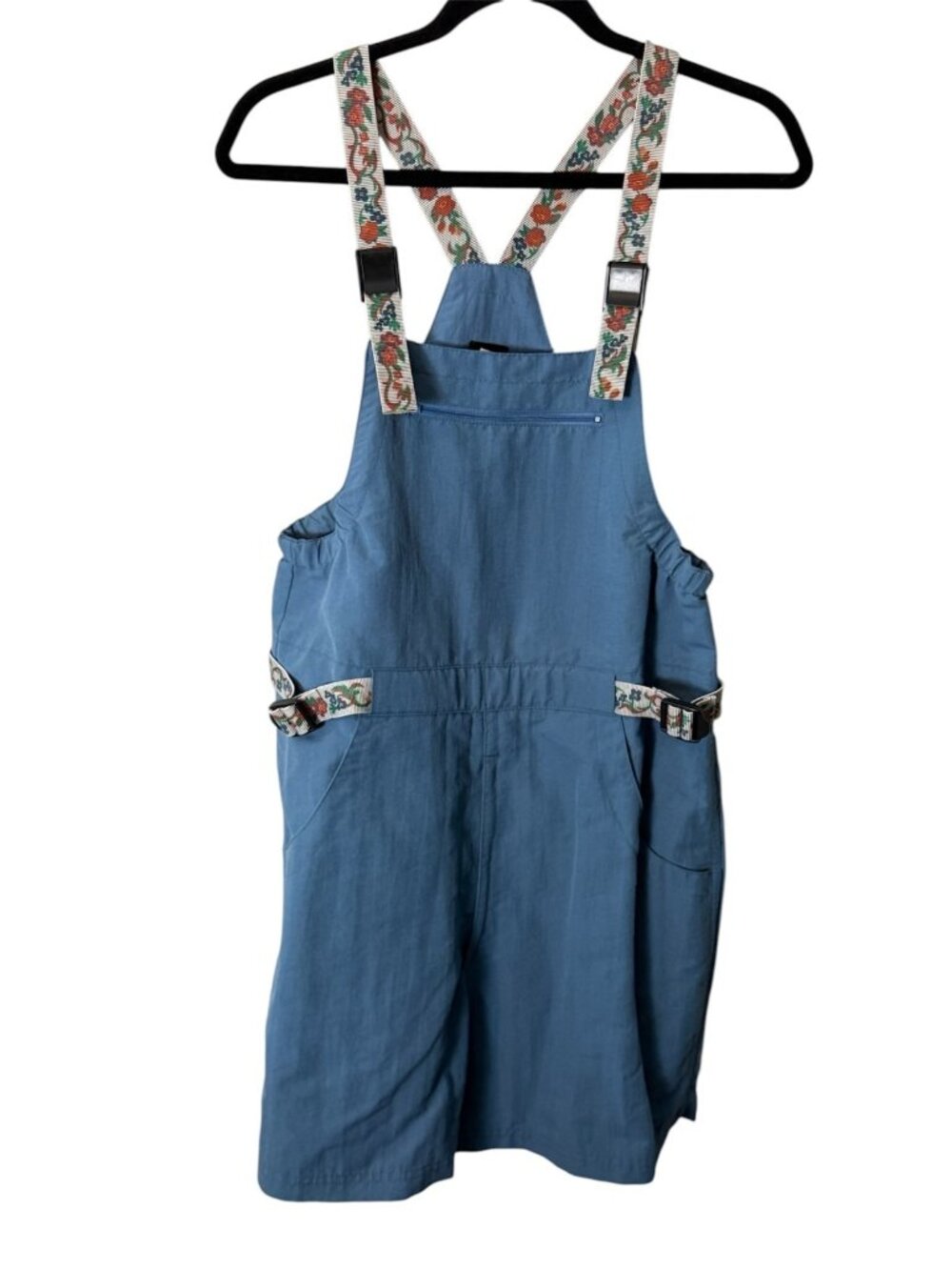 Shortalls Overalls Bib Shorts Early Winters Portland OR Hiking Outdoor Small S